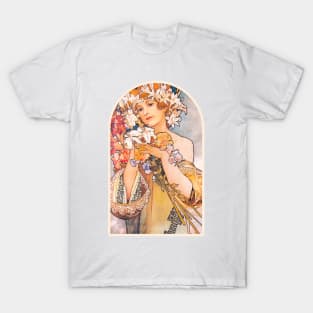 Le Fleur, 1897 T-Shirt